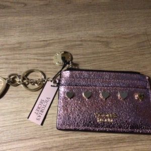 Victoria’s Secret Mini Coin Purse